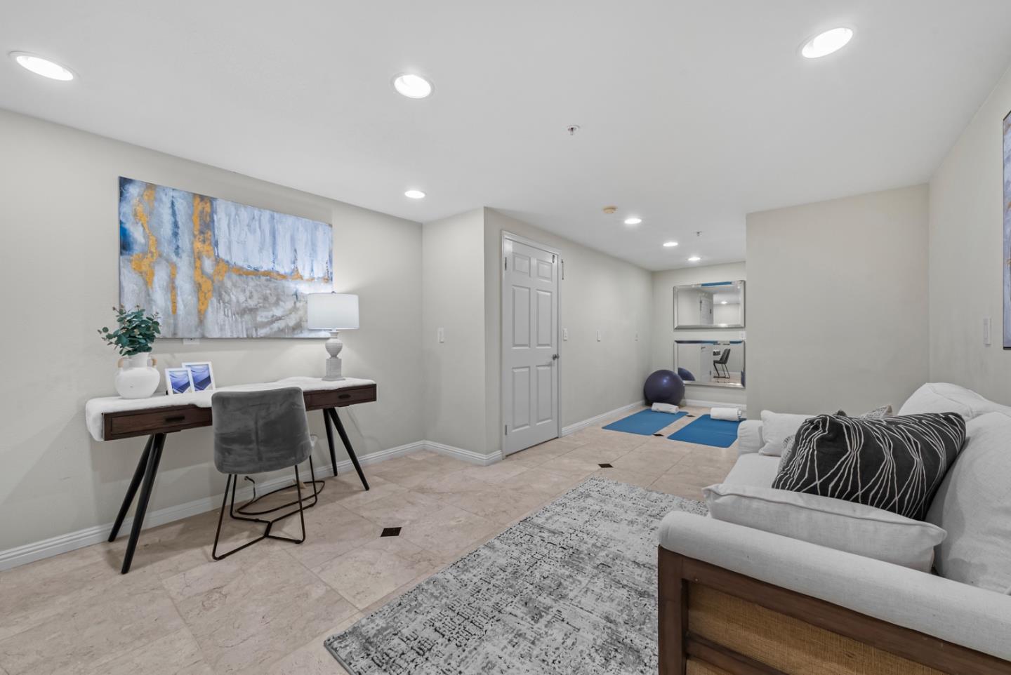 Detail Gallery Image 37 of 50 For 434 Camille Cir #16,  San Jose,  CA 95134 - 3 Beds | 2/1 Baths
