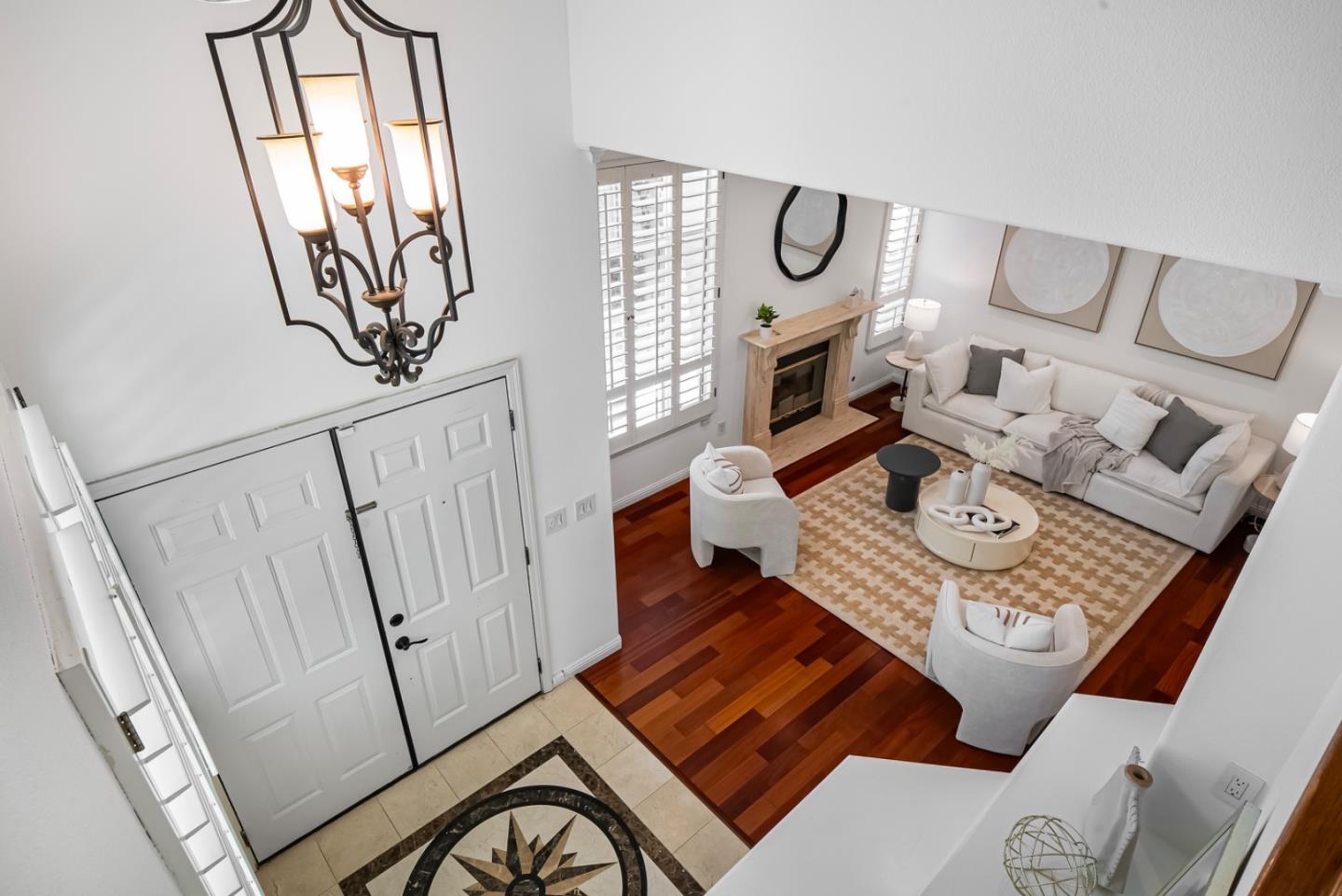 Detail Gallery Image 4 of 50 For 434 Camille Cir #16,  San Jose,  CA 95134 - 3 Beds | 2/1 Baths