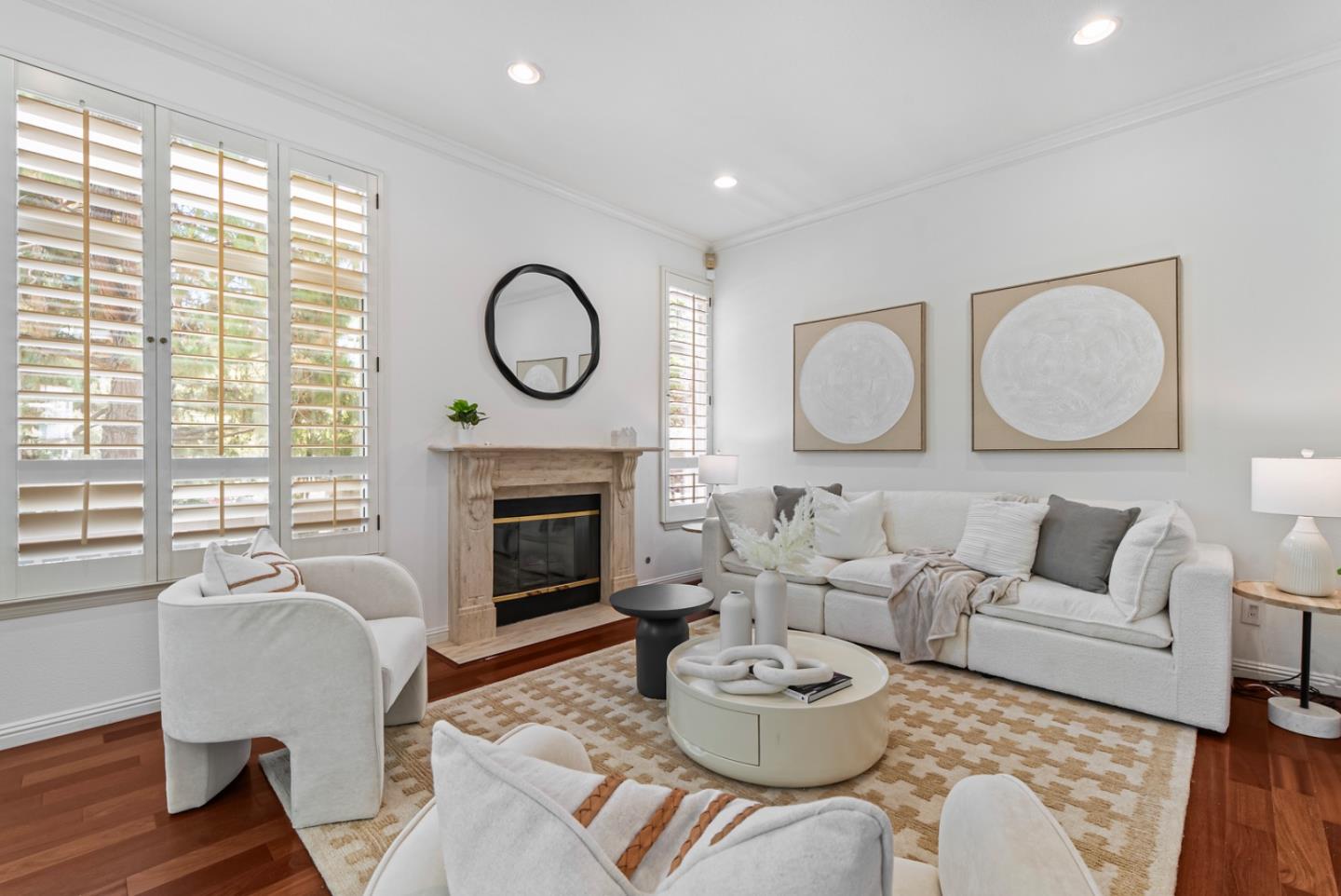 Detail Gallery Image 5 of 50 For 434 Camille Cir #16,  San Jose,  CA 95134 - 3 Beds | 2/1 Baths