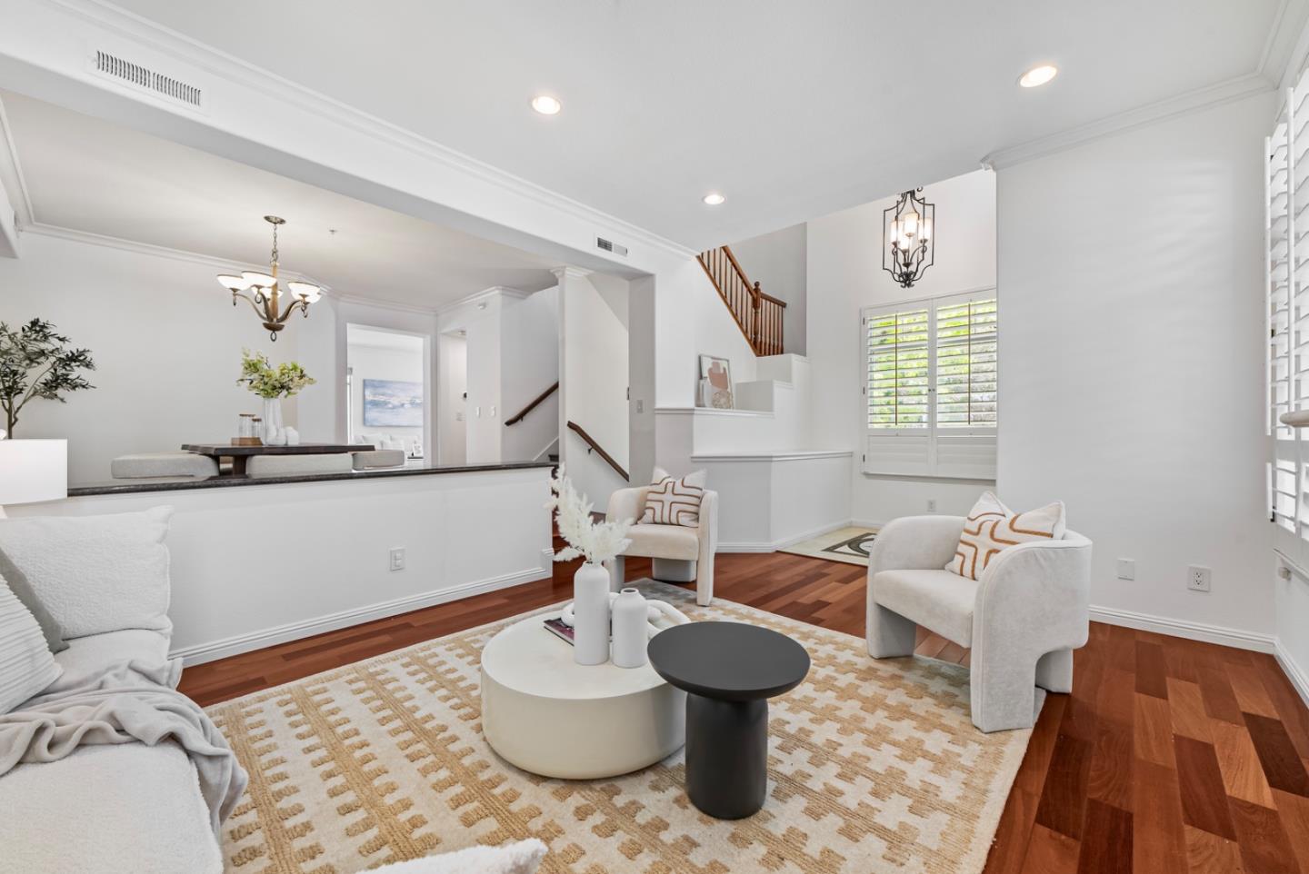 Detail Gallery Image 7 of 50 For 434 Camille Cir #16,  San Jose,  CA 95134 - 3 Beds | 2/1 Baths
