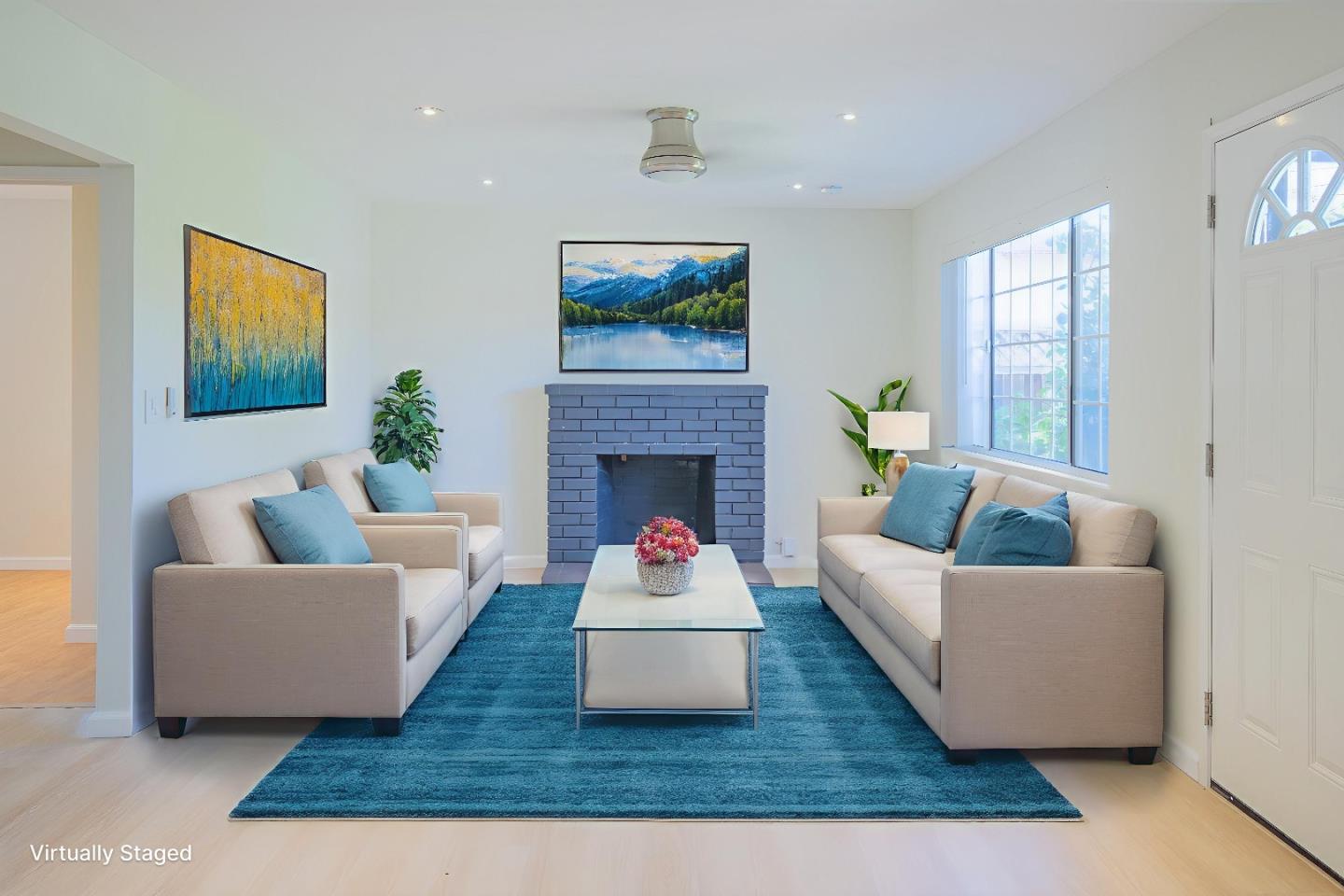 Detail Gallery Image 3 of 20 For 33613 14th St, Union City,  CA 94587 - 3 Beds | 2 Baths