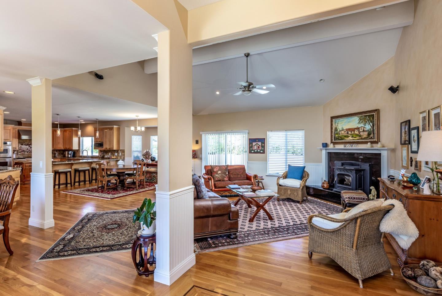 Detail Gallery Image 21 of 65 For 741 Riverside Rd, Hollister,  CA 95023 - 5 Beds | 3/1 Baths