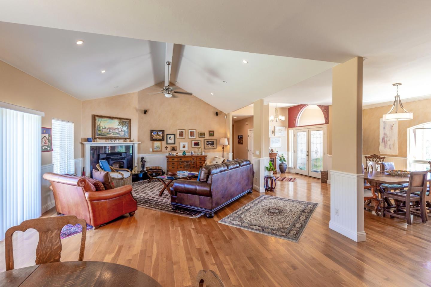 Detail Gallery Image 24 of 65 For 741 Riverside Rd, Hollister,  CA 95023 - 5 Beds | 3/1 Baths