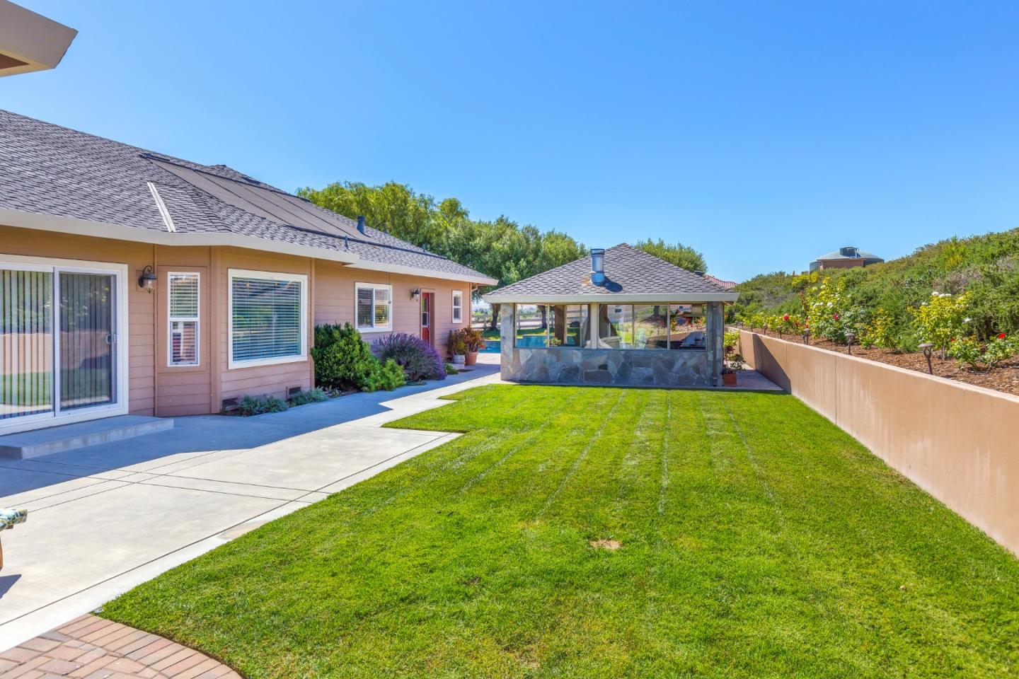 Detail Gallery Image 51 of 65 For 741 Riverside Rd, Hollister,  CA 95023 - 5 Beds | 3/1 Baths