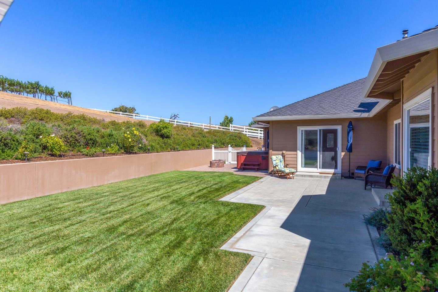 Detail Gallery Image 54 of 65 For 741 Riverside Rd, Hollister,  CA 95023 - 5 Beds | 3/1 Baths