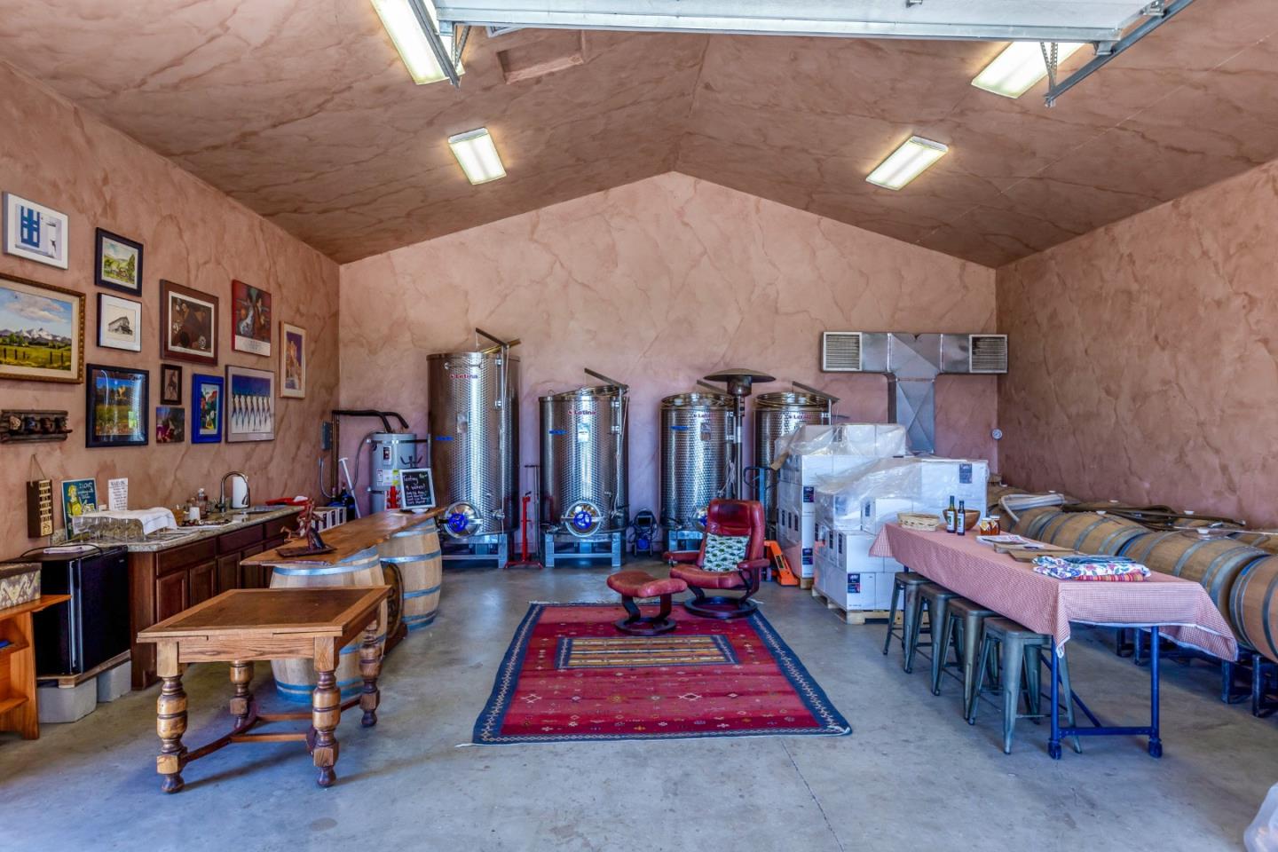 Detail Gallery Image 59 of 65 For 741 Riverside Rd, Hollister,  CA 95023 - 5 Beds | 3/1 Baths