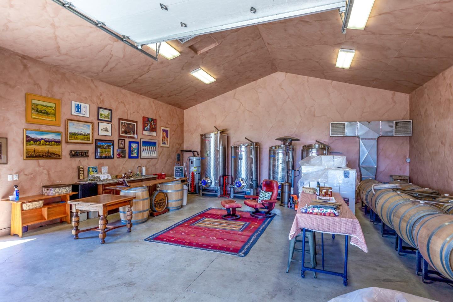 Detail Gallery Image 60 of 65 For 741 Riverside Rd, Hollister,  CA 95023 - 5 Beds | 3/1 Baths