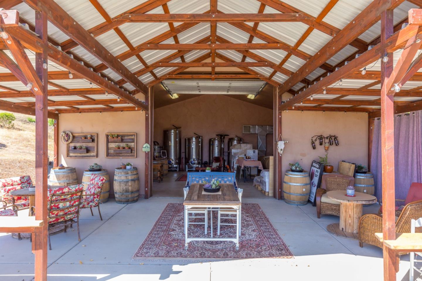Detail Gallery Image 62 of 65 For 741 Riverside Rd, Hollister,  CA 95023 - 5 Beds | 3/1 Baths