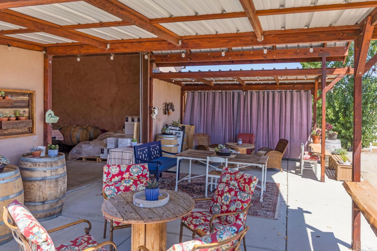 Detail Gallery Image 64 of 65 For 741 Riverside Rd, Hollister,  CA 95023 - 5 Beds | 3/1 Baths