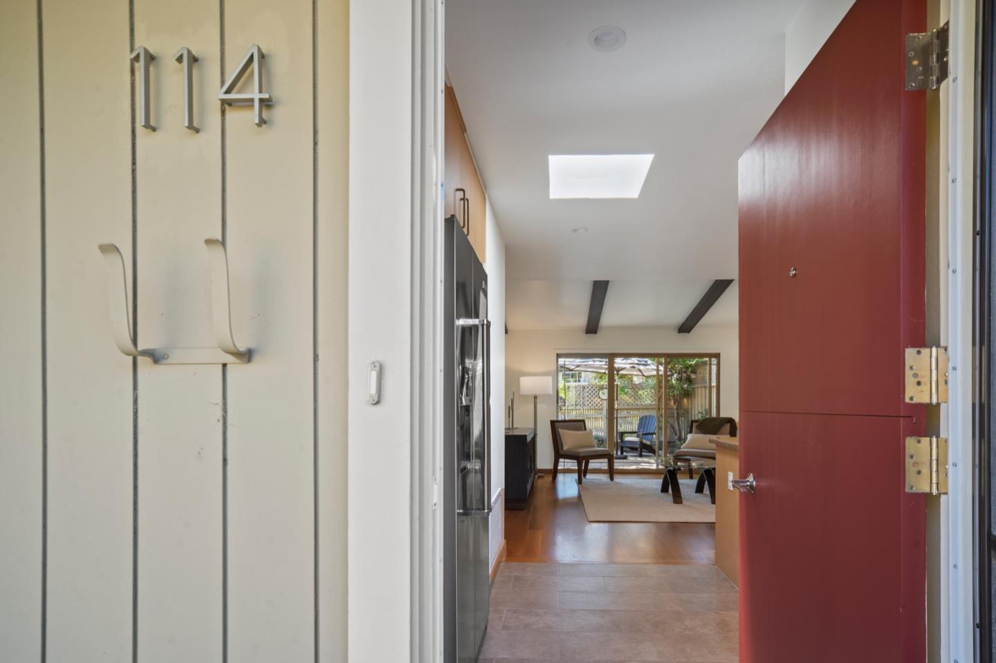 Detail Gallery Image 17 of 28 For 114 Hacienda Carmel, Carmel Valley,  CA 93923 - 2 Beds | 2 Baths