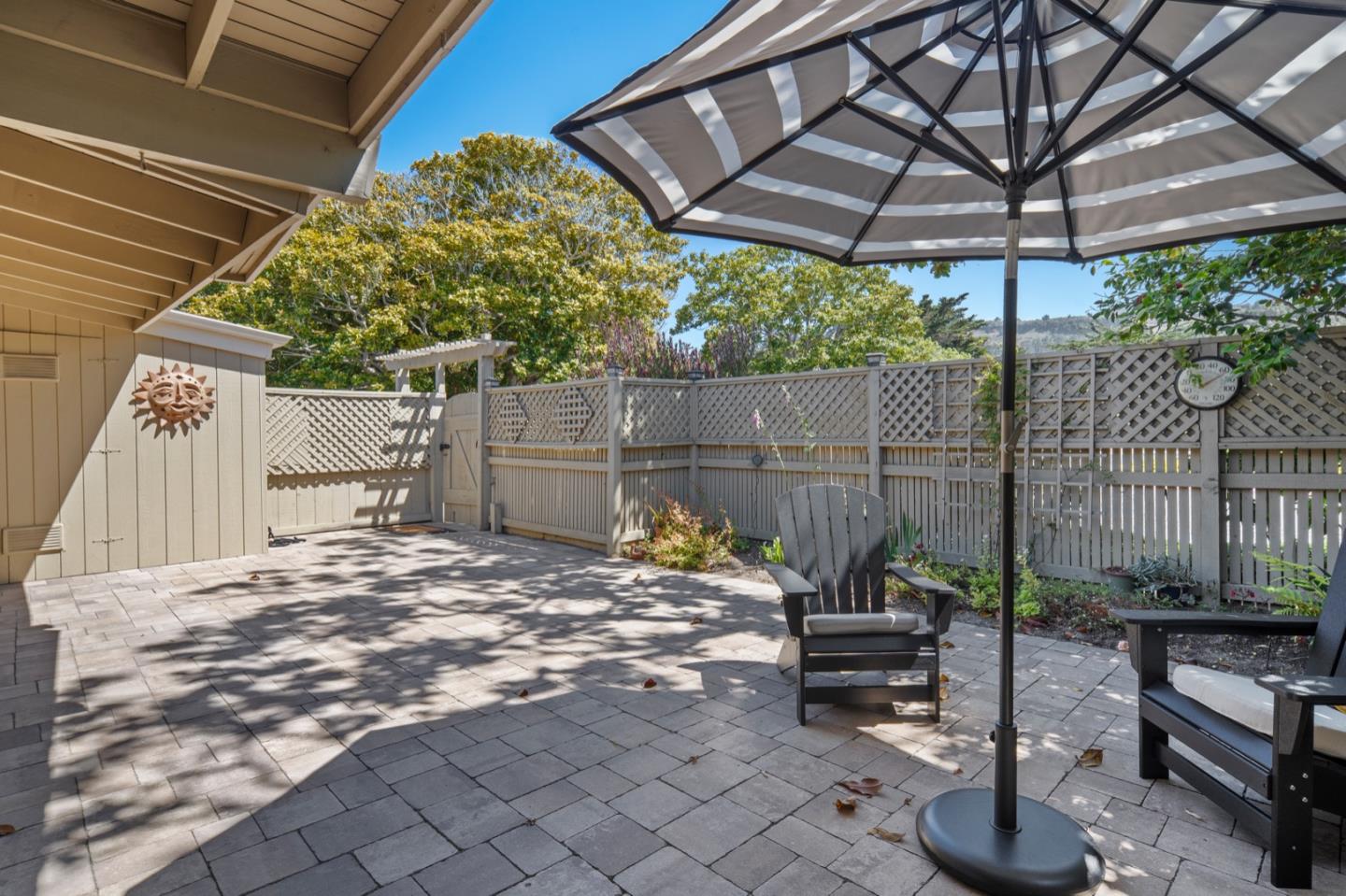 Detail Gallery Image 19 of 28 For 114 Hacienda Carmel, Carmel Valley,  CA 93923 - 2 Beds | 2 Baths