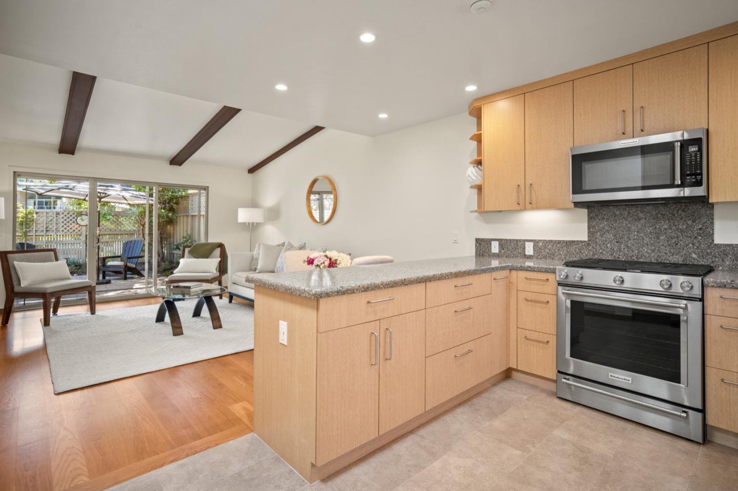 Detail Gallery Image 2 of 28 For 114 Hacienda Carmel, Carmel Valley,  CA 93923 - 2 Beds | 2 Baths