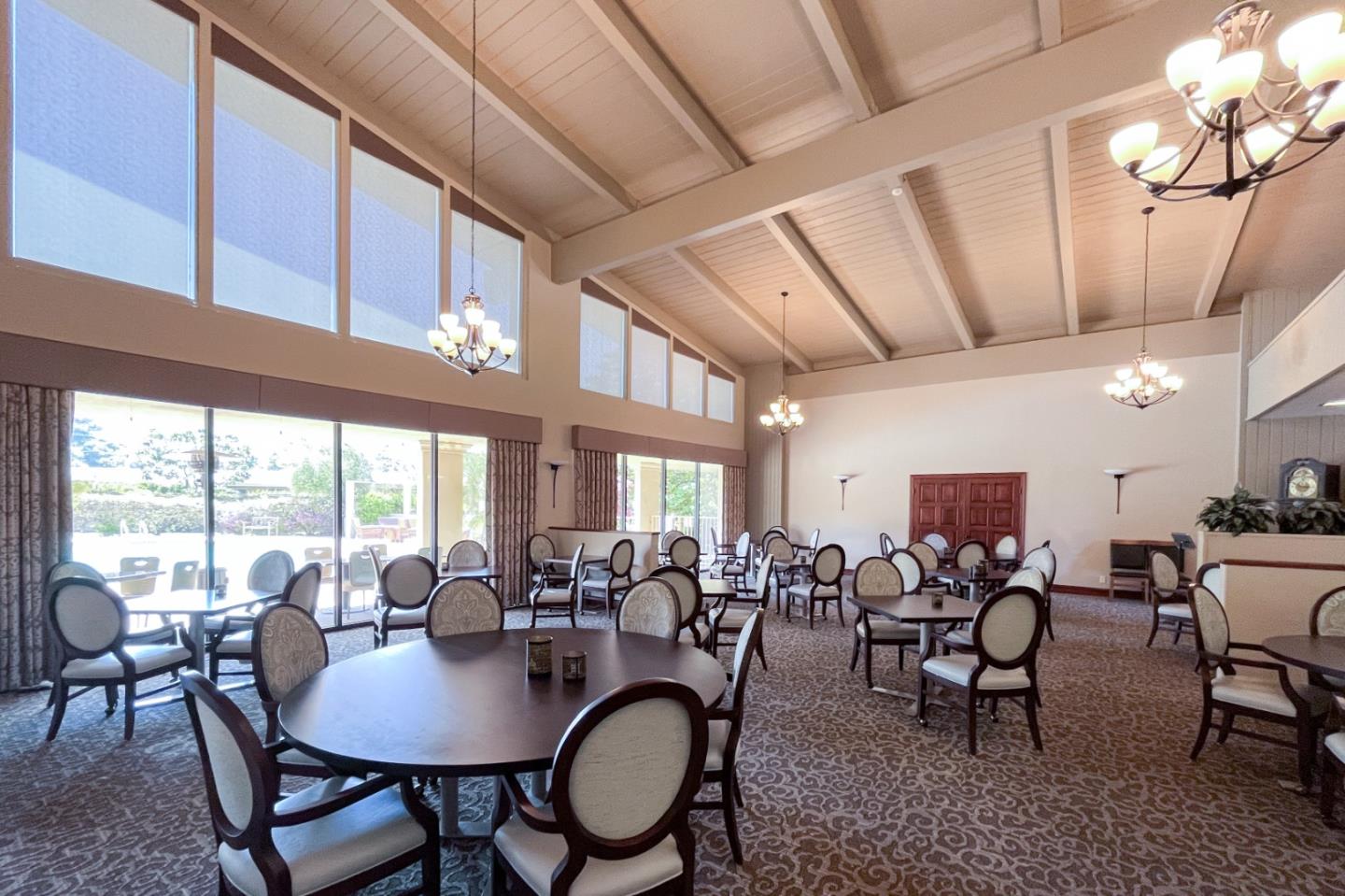 Detail Gallery Image 26 of 28 For 114 Hacienda Carmel, Carmel Valley,  CA 93923 - 2 Beds | 2 Baths
