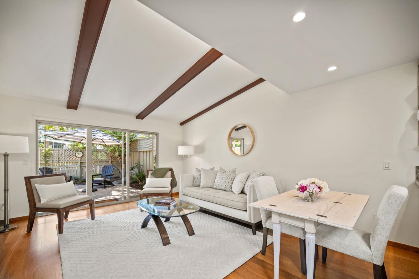 Detail Gallery Image 4 of 28 For 114 Hacienda Carmel, Carmel Valley,  CA 93923 - 2 Beds | 2 Baths