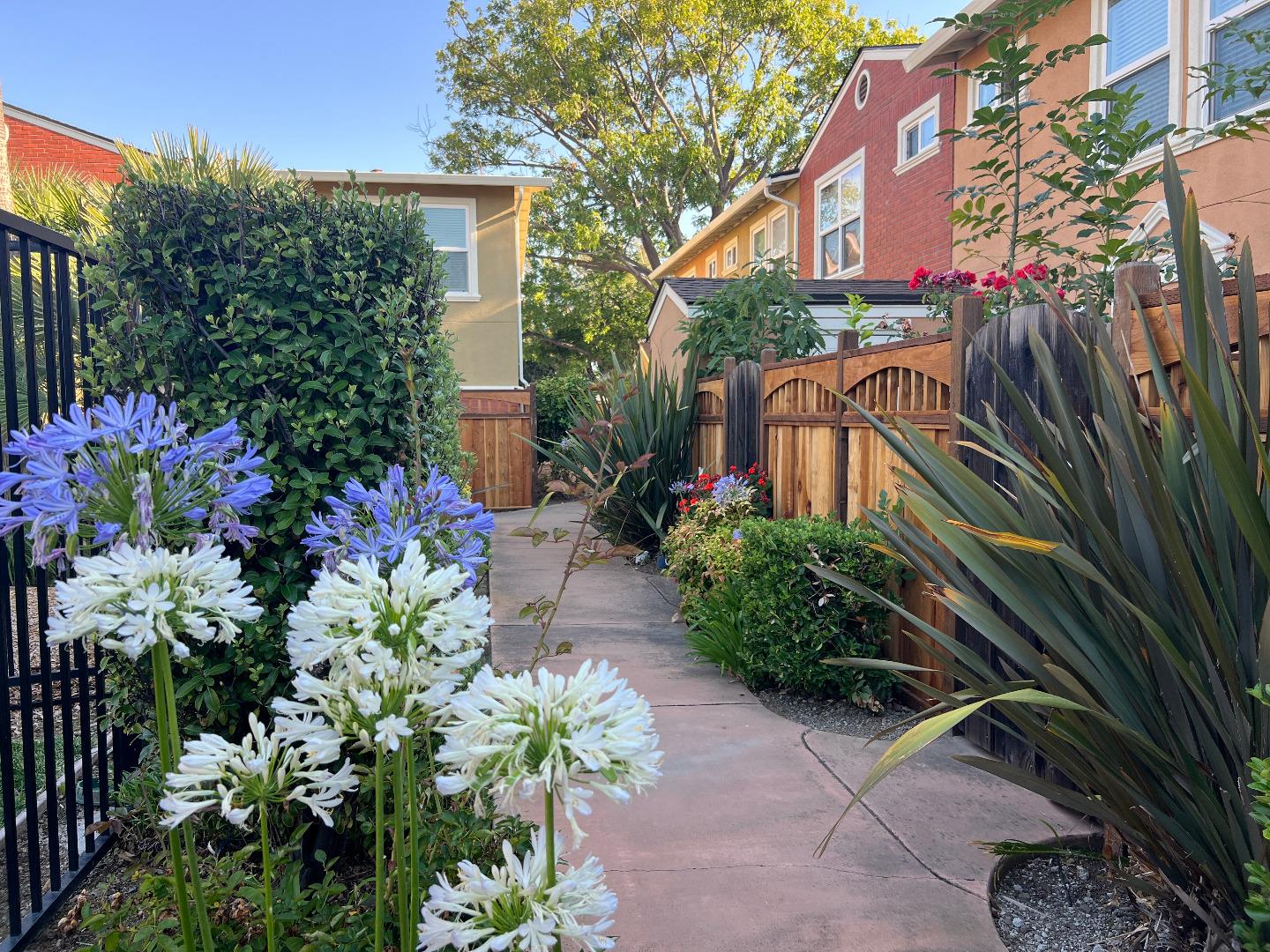 Detail Gallery Image 15 of 18 For 865 Carlisle Way #130,  Sunnyvale,  CA 94087 - 2 Beds | 2/1 Baths