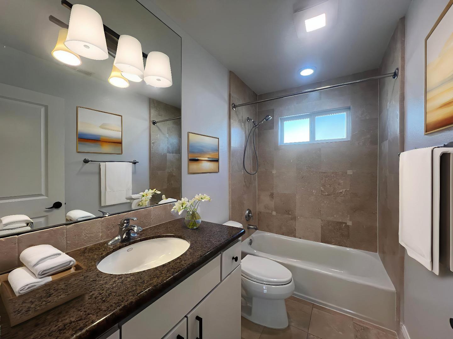 Detail Gallery Image 5 of 18 For 865 Carlisle Way #130,  Sunnyvale,  CA 94087 - 2 Beds | 2/1 Baths