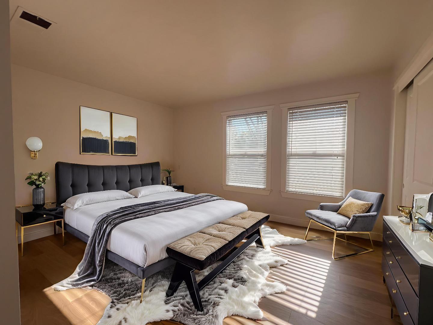 Detail Gallery Image 6 of 18 For 865 Carlisle Way #130,  Sunnyvale,  CA 94087 - 2 Beds | 2/1 Baths