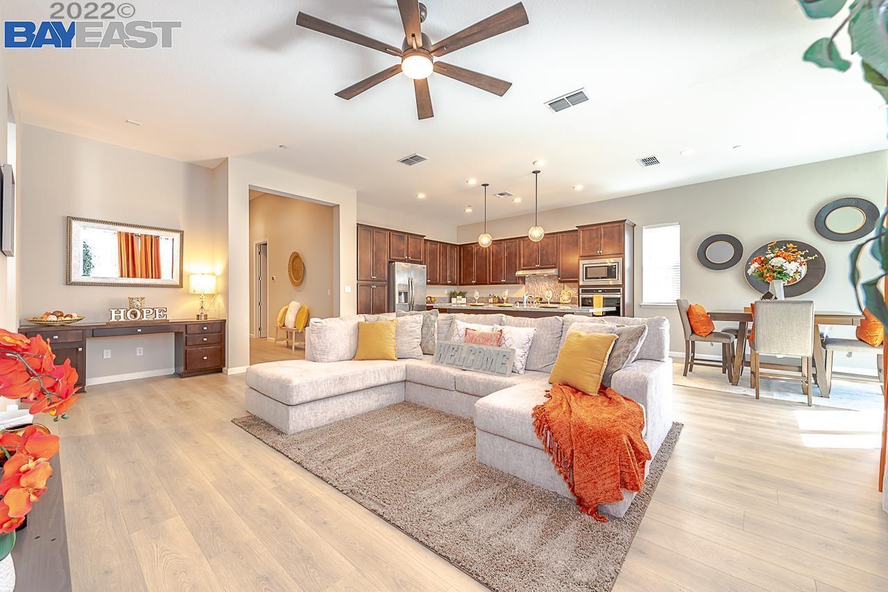 Detail Gallery Image 6 of 18 For 765 Stickney Way, Oakley,  CA 94561 - 4 Beds | 2/1 Baths