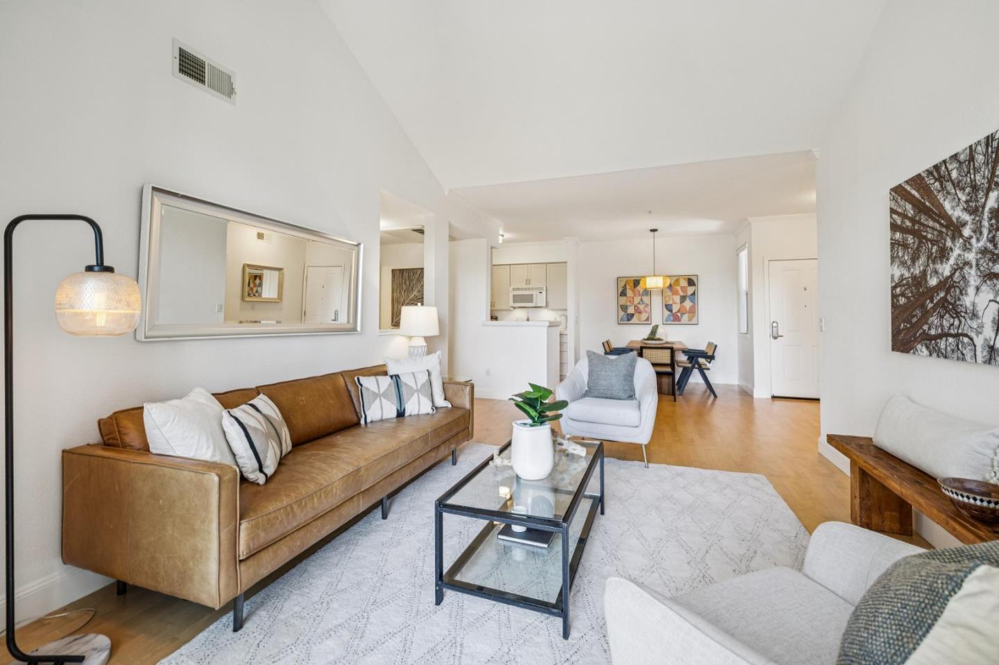 Detail Gallery Image 6 of 22 For 1982 W Bayshore Rd #137,  East Palo Alto,  CA 94303 - 2 Beds | 2 Baths