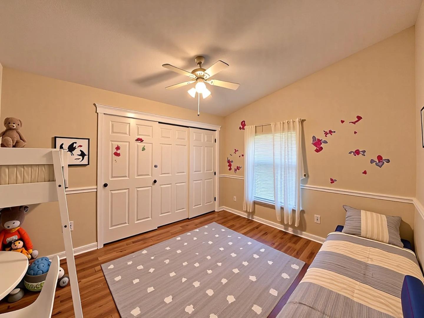Detail Gallery Image 11 of 31 For 117 Fisk Ter #117,  Fremont,  CA 94538 - 4 Beds | 2 Baths
