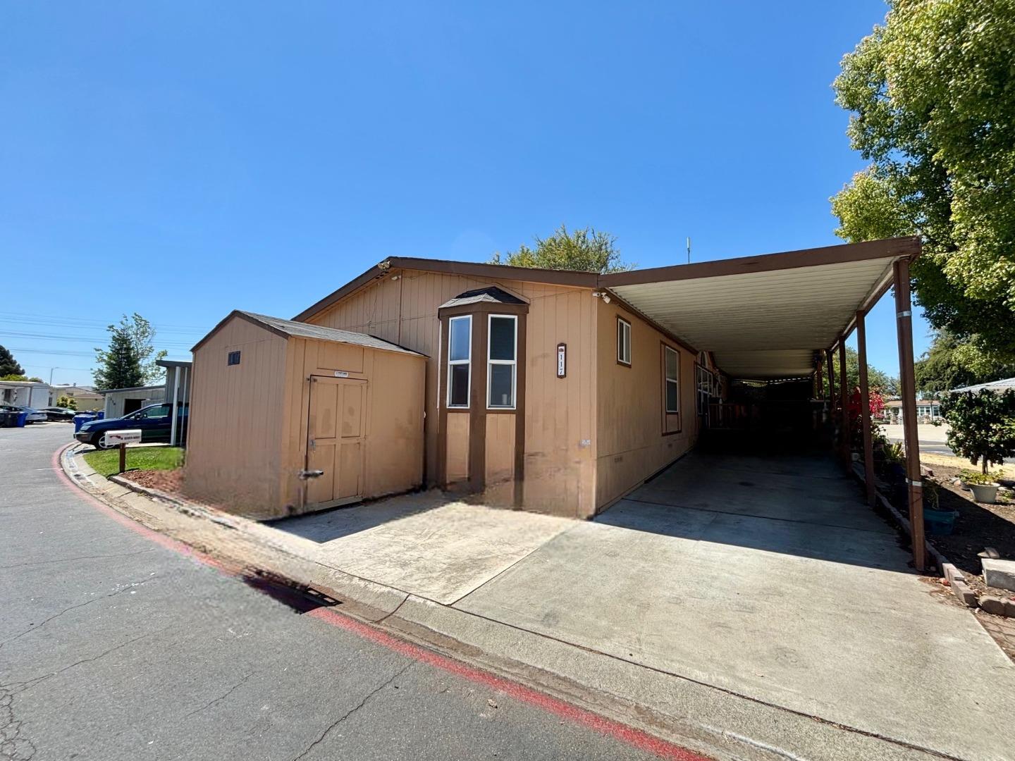 Detail Gallery Image 17 of 31 For 117 Fisk Ter #117,  Fremont,  CA 94538 - 4 Beds | 2 Baths