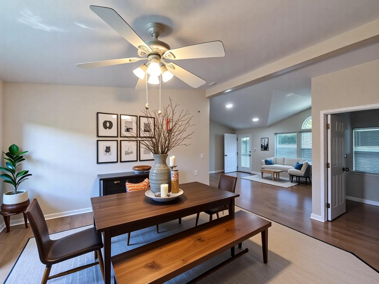 Detail Gallery Image 5 of 31 For 117 Fisk Ter #117,  Fremont,  CA 94538 - 4 Beds | 2 Baths
