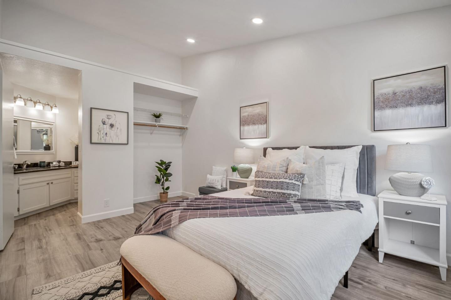 Detail Gallery Image 20 of 40 For 3011 Risdon Dr #8,  Union City,  CA 94587 - 2 Beds | 2 Baths