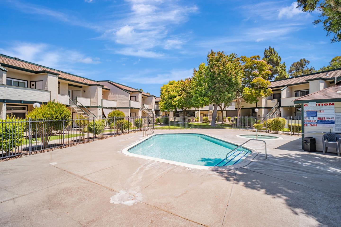 Detail Gallery Image 35 of 40 For 3011 Risdon Dr #8,  Union City,  CA 94587 - 2 Beds | 2 Baths