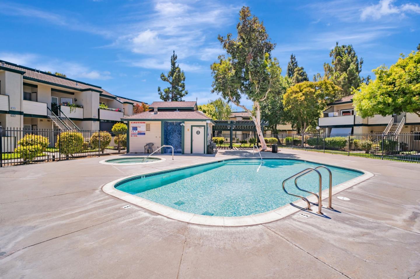 Detail Gallery Image 36 of 40 For 3011 Risdon Dr #8,  Union City,  CA 94587 - 2 Beds | 2 Baths