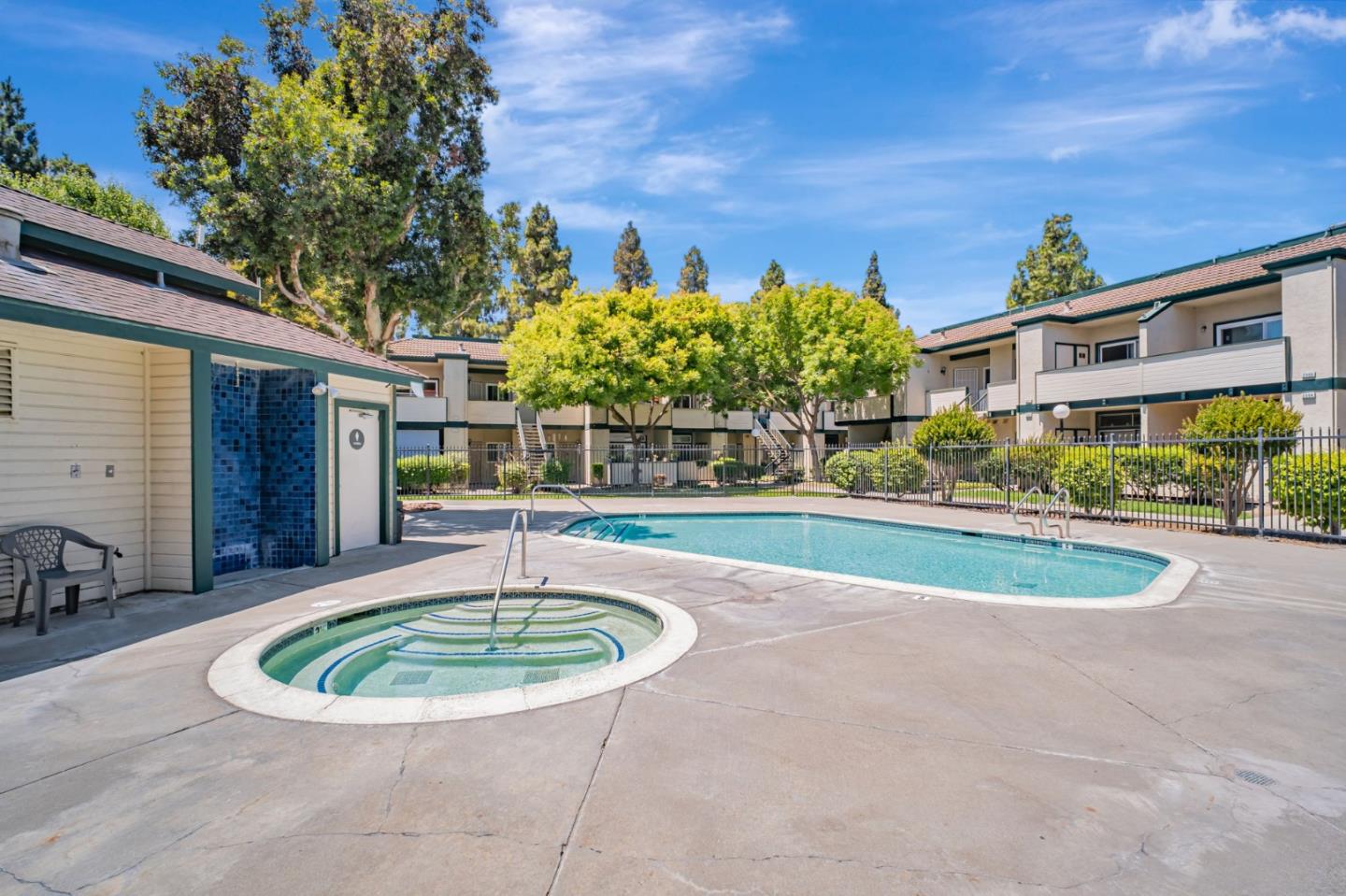 Detail Gallery Image 37 of 40 For 3011 Risdon Dr #8,  Union City,  CA 94587 - 2 Beds | 2 Baths