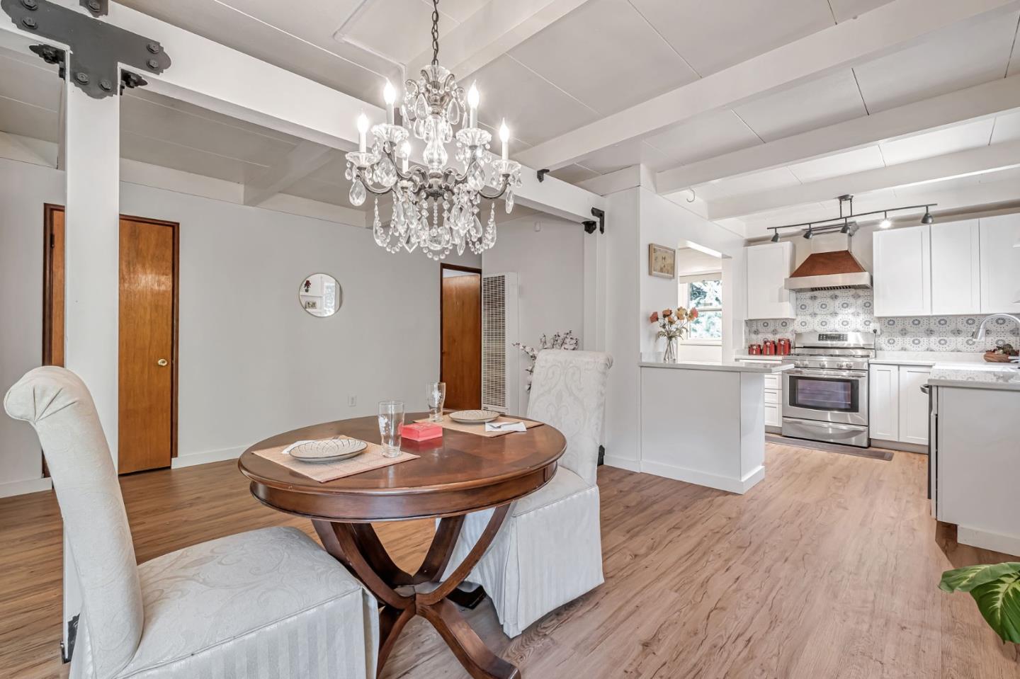 Detail Gallery Image 13 of 47 For 13380 Debby Ln, Boulder Creek,  CA 95006 - 3 Beds | 2 Baths