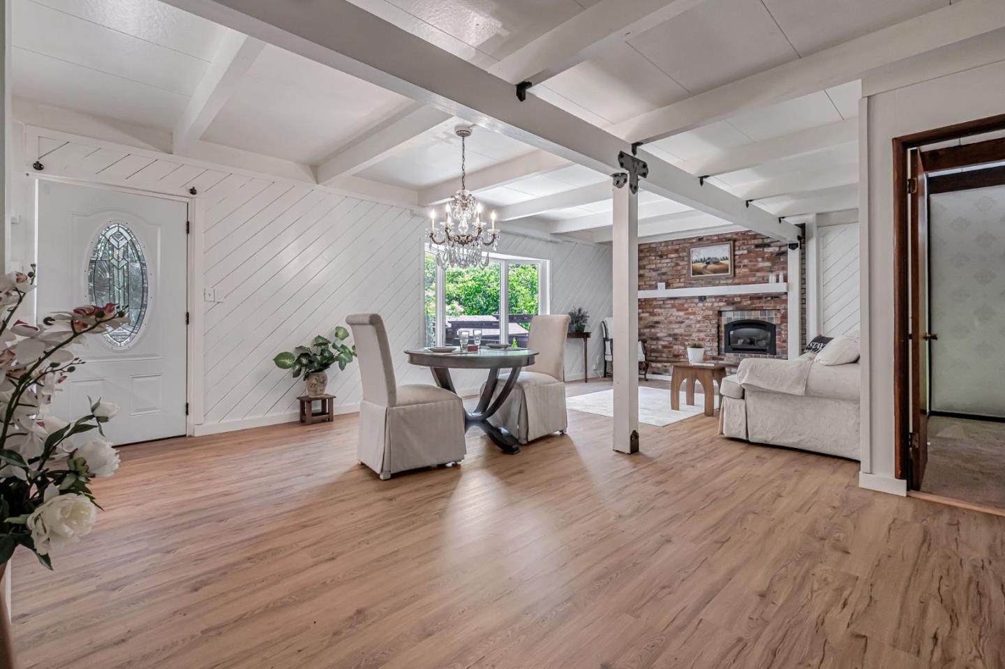 Detail Gallery Image 15 of 47 For 13380 Debby Ln, Boulder Creek,  CA 95006 - 3 Beds | 2 Baths