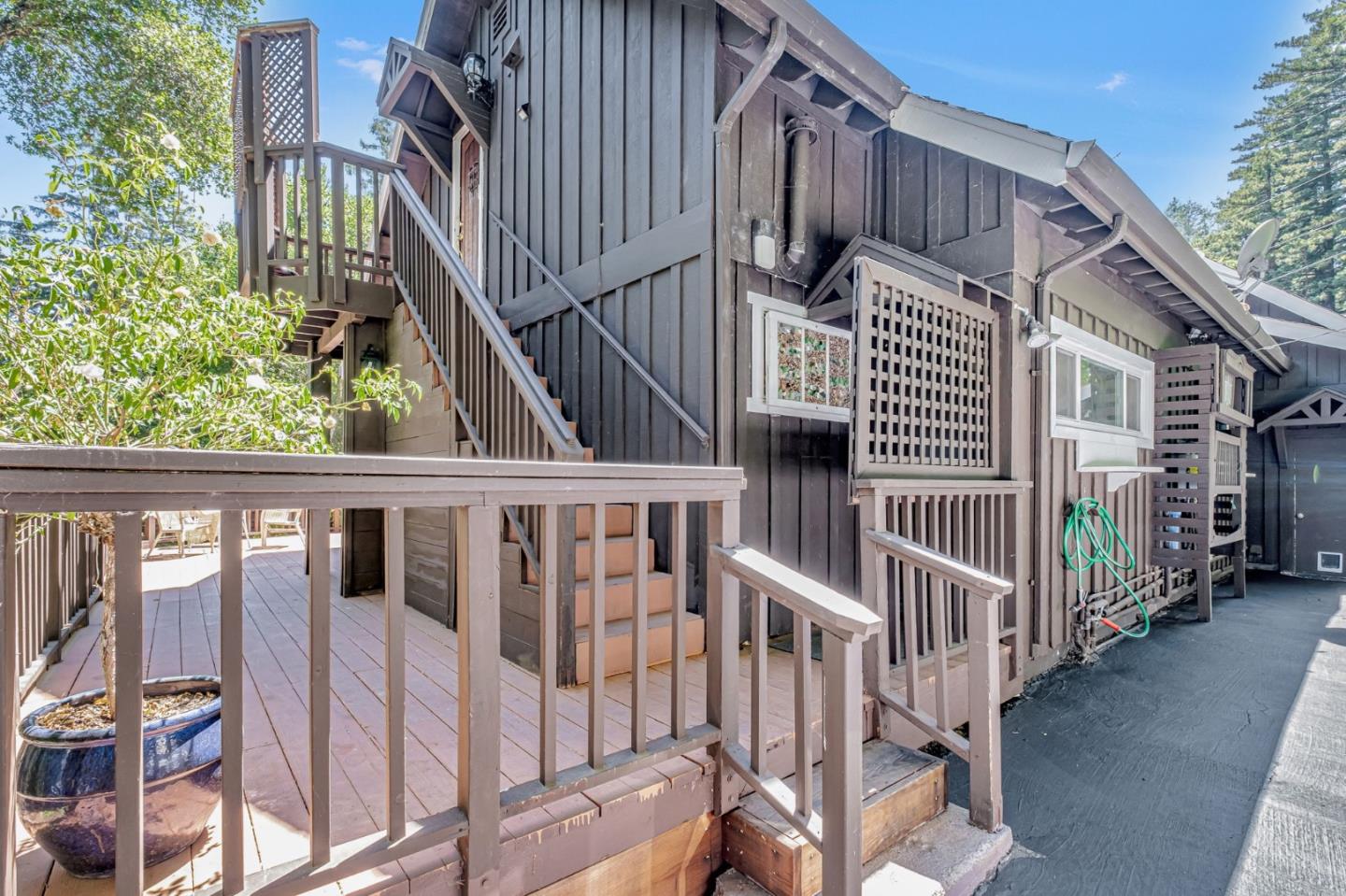 Detail Gallery Image 2 of 47 For 13380 Debby Ln, Boulder Creek,  CA 95006 - 3 Beds | 2 Baths