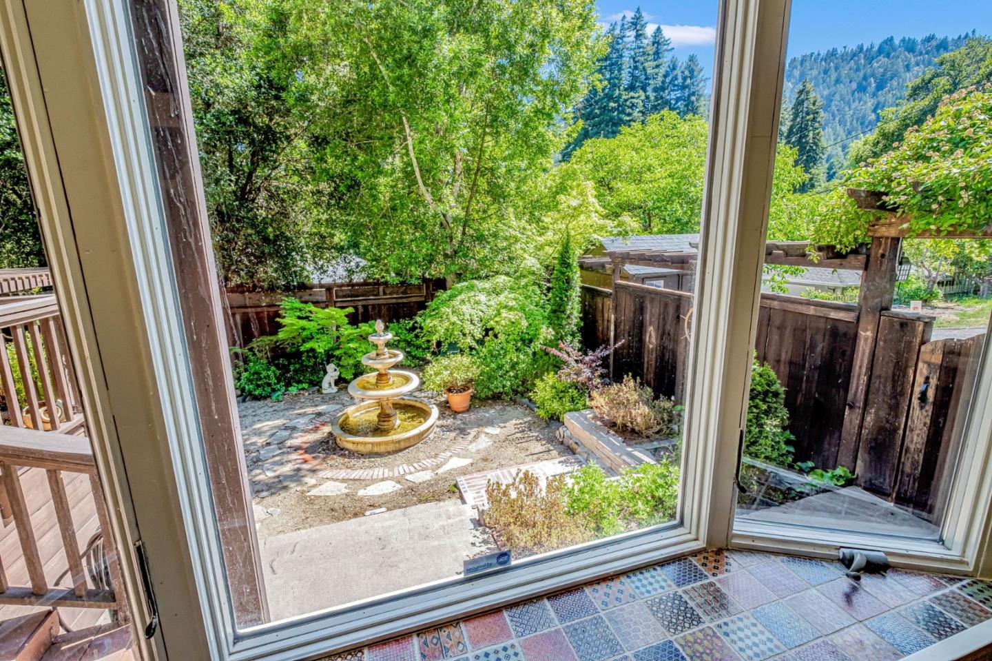 Detail Gallery Image 23 of 47 For 13380 Debby Ln, Boulder Creek,  CA 95006 - 3 Beds | 2 Baths