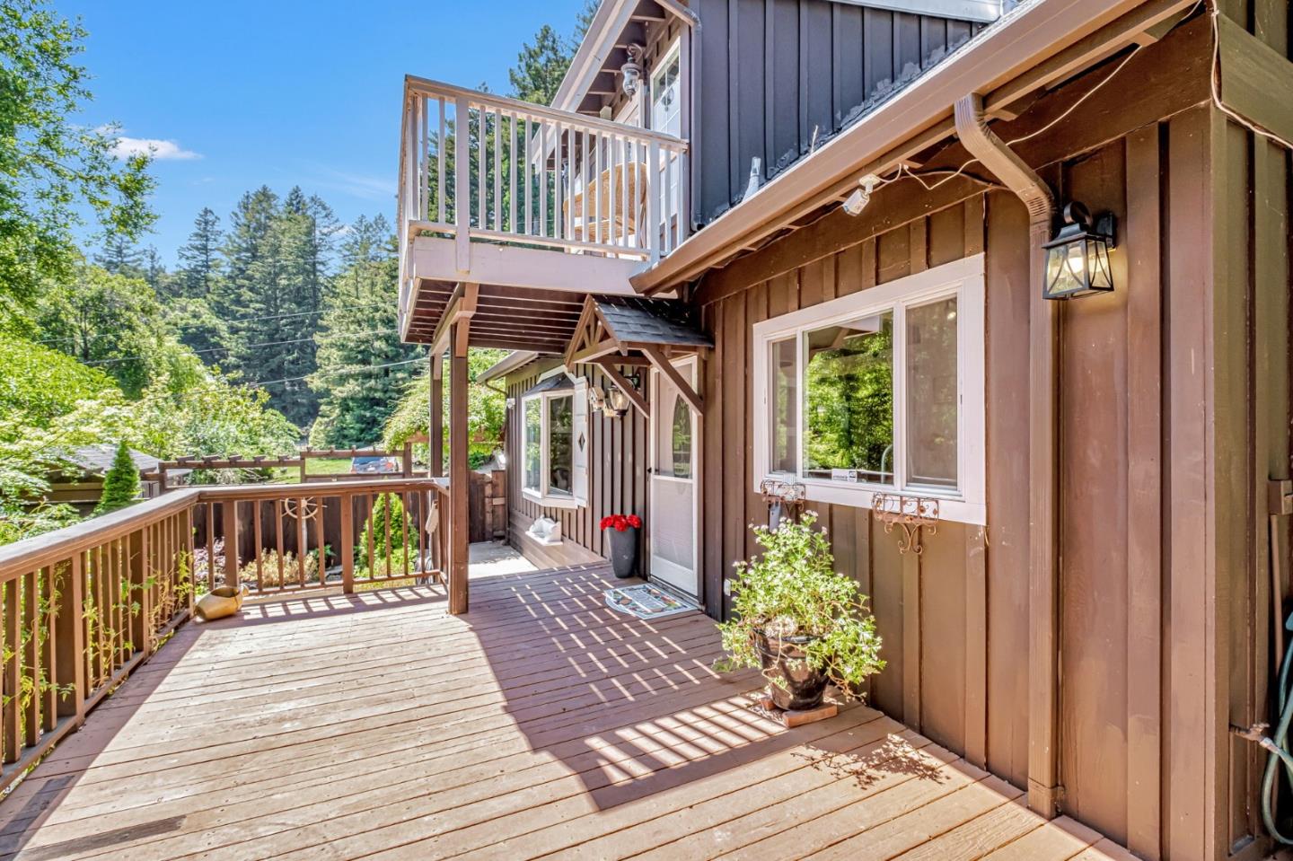 Detail Gallery Image 26 of 47 For 13380 Debby Ln, Boulder Creek,  CA 95006 - 3 Beds | 2 Baths