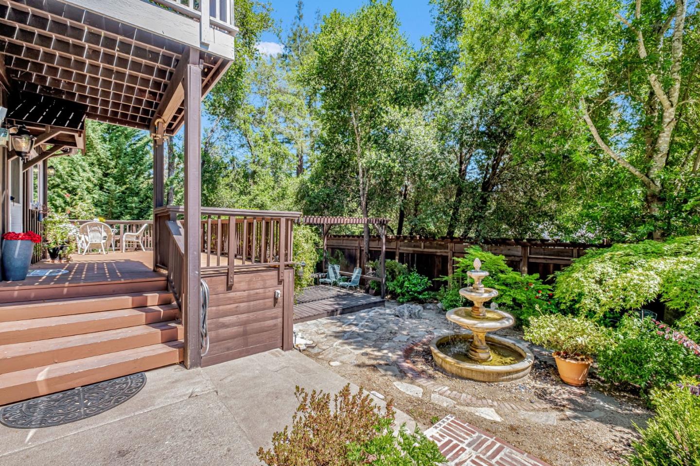 Detail Gallery Image 27 of 47 For 13380 Debby Ln, Boulder Creek,  CA 95006 - 3 Beds | 2 Baths