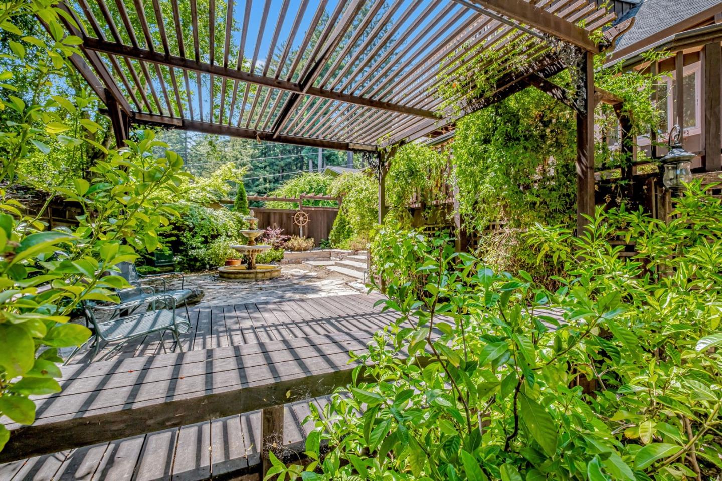 Detail Gallery Image 30 of 47 For 13380 Debby Ln, Boulder Creek,  CA 95006 - 3 Beds | 2 Baths