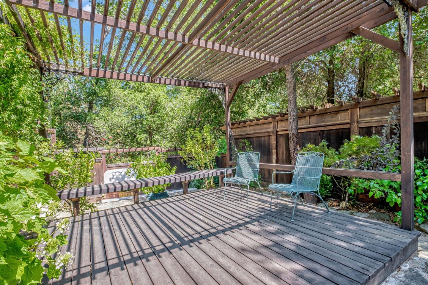 Detail Gallery Image 31 of 47 For 13380 Debby Ln, Boulder Creek,  CA 95006 - 3 Beds | 2 Baths