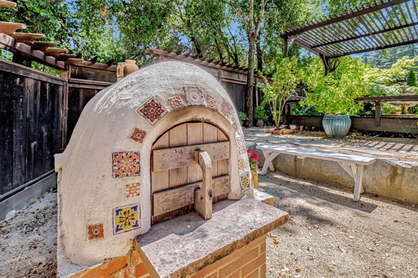Detail Gallery Image 46 of 47 For 13380 Debby Ln, Boulder Creek,  CA 95006 - 3 Beds | 2 Baths