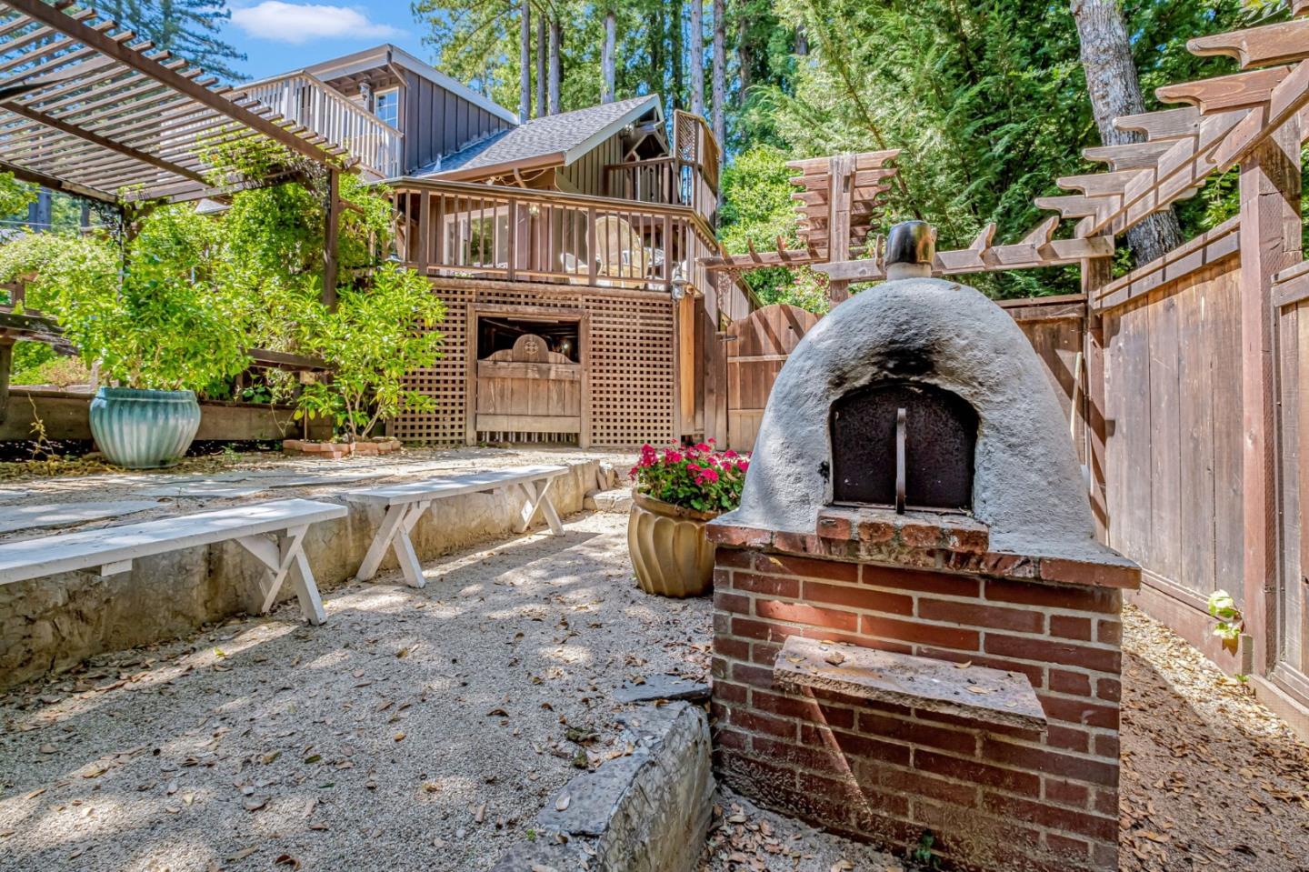 Detail Gallery Image 47 of 47 For 13380 Debby Ln, Boulder Creek,  CA 95006 - 3 Beds | 2 Baths