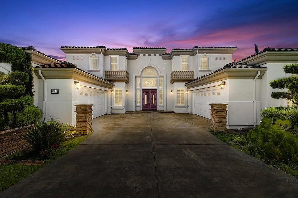 Detail Gallery Image 1 of 96 For 2791 Giorno Way, El Dorado Hills,  CA 95762 - 5 Beds | 5/1 Baths