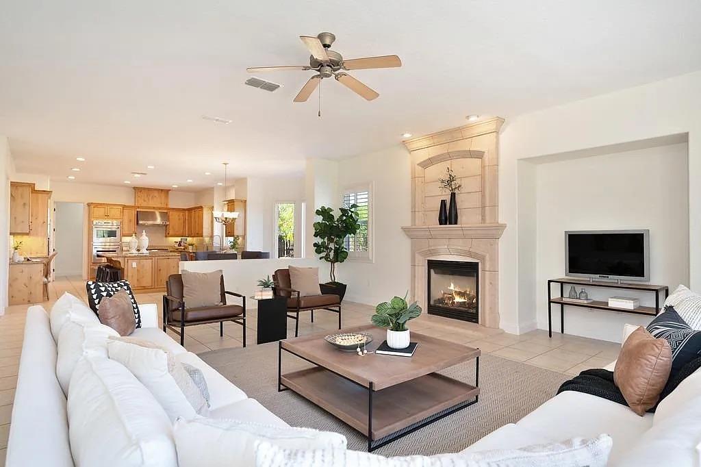 Detail Gallery Image 22 of 96 For 2791 Giorno Way, El Dorado Hills,  CA 95762 - 5 Beds | 5/1 Baths