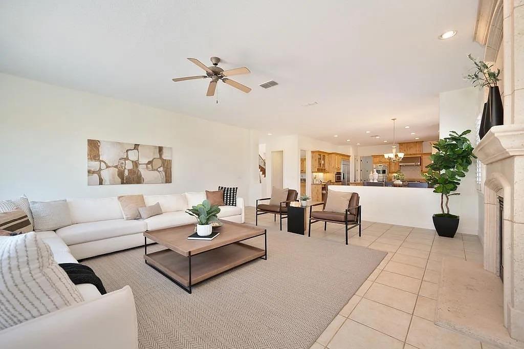 Detail Gallery Image 23 of 96 For 2791 Giorno Way, El Dorado Hills,  CA 95762 - 5 Beds | 5/1 Baths