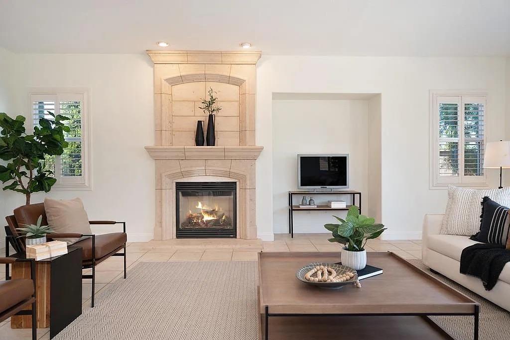 Detail Gallery Image 25 of 96 For 2791 Giorno Way, El Dorado Hills,  CA 95762 - 5 Beds | 5/1 Baths