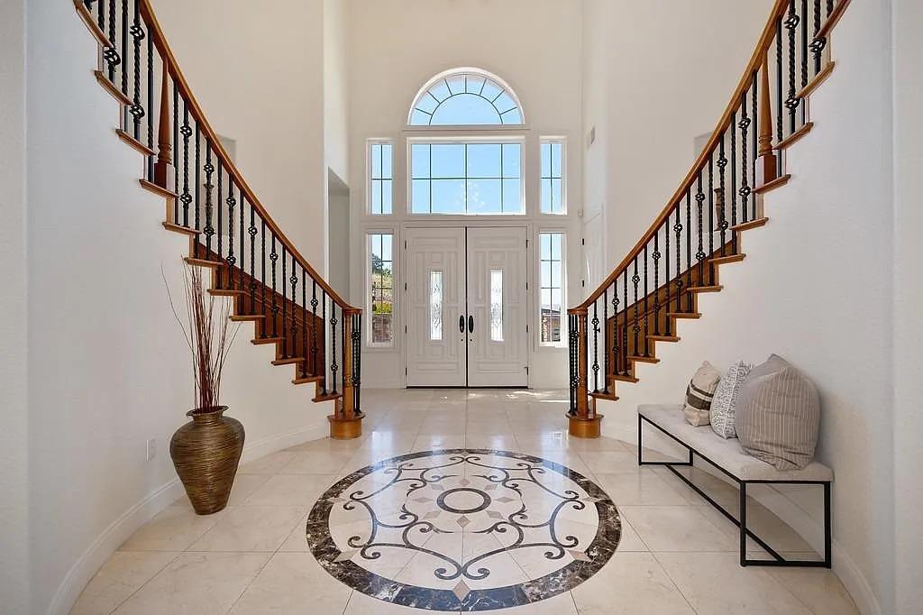 Detail Gallery Image 4 of 96 For 2791 Giorno Way, El Dorado Hills,  CA 95762 - 5 Beds | 5/1 Baths