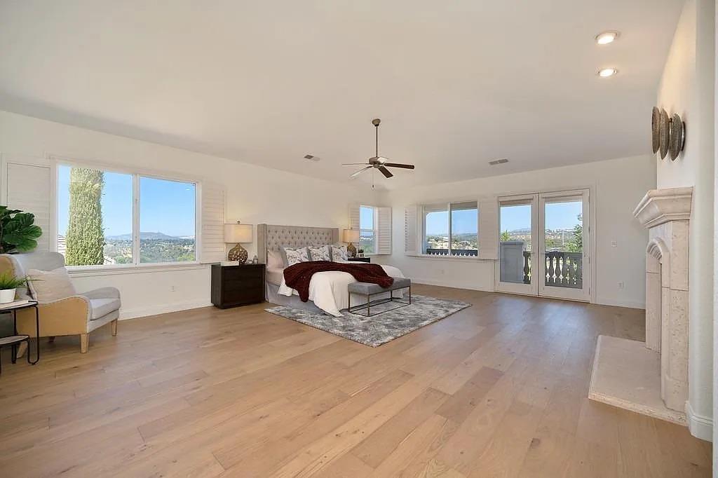 Detail Gallery Image 41 of 96 For 2791 Giorno Way, El Dorado Hills,  CA 95762 - 5 Beds | 5/1 Baths