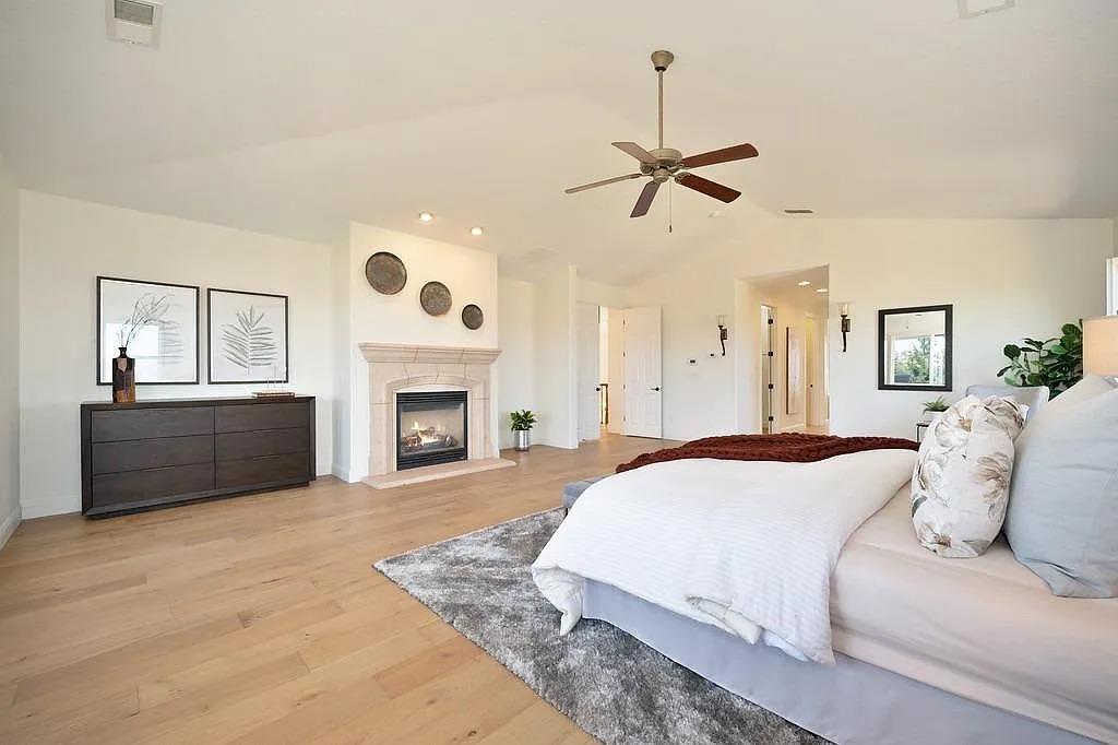 Detail Gallery Image 42 of 96 For 2791 Giorno Way, El Dorado Hills,  CA 95762 - 5 Beds | 5/1 Baths