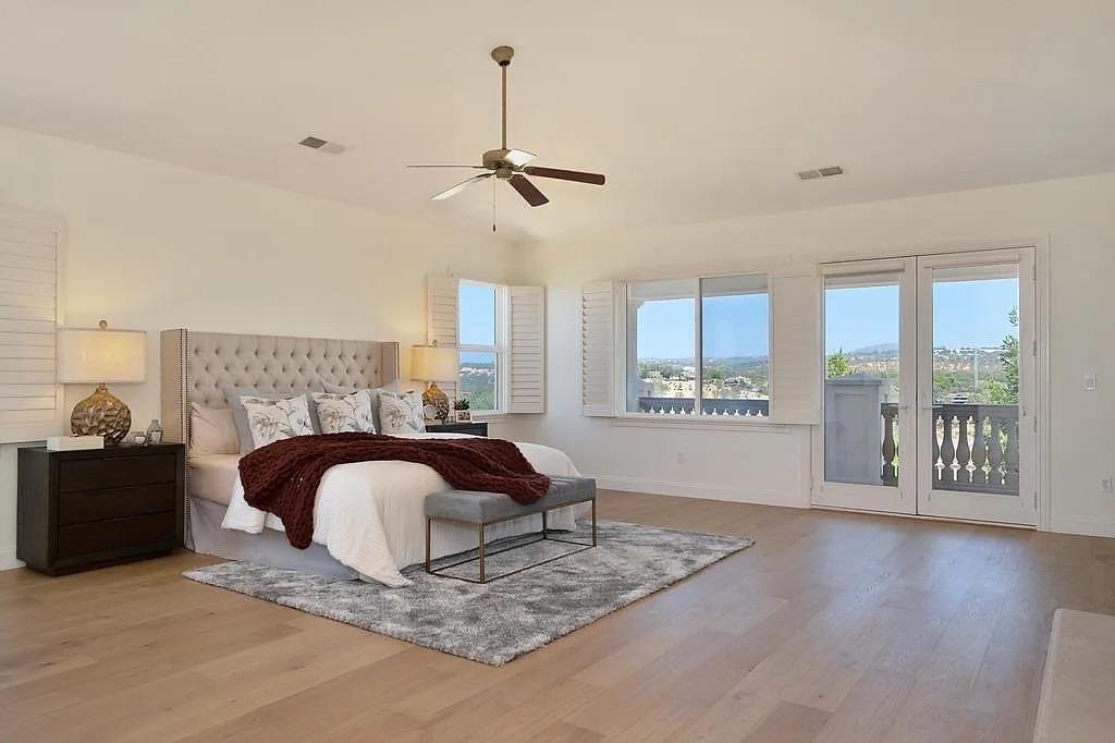 Detail Gallery Image 43 of 96 For 2791 Giorno Way, El Dorado Hills,  CA 95762 - 5 Beds | 5/1 Baths