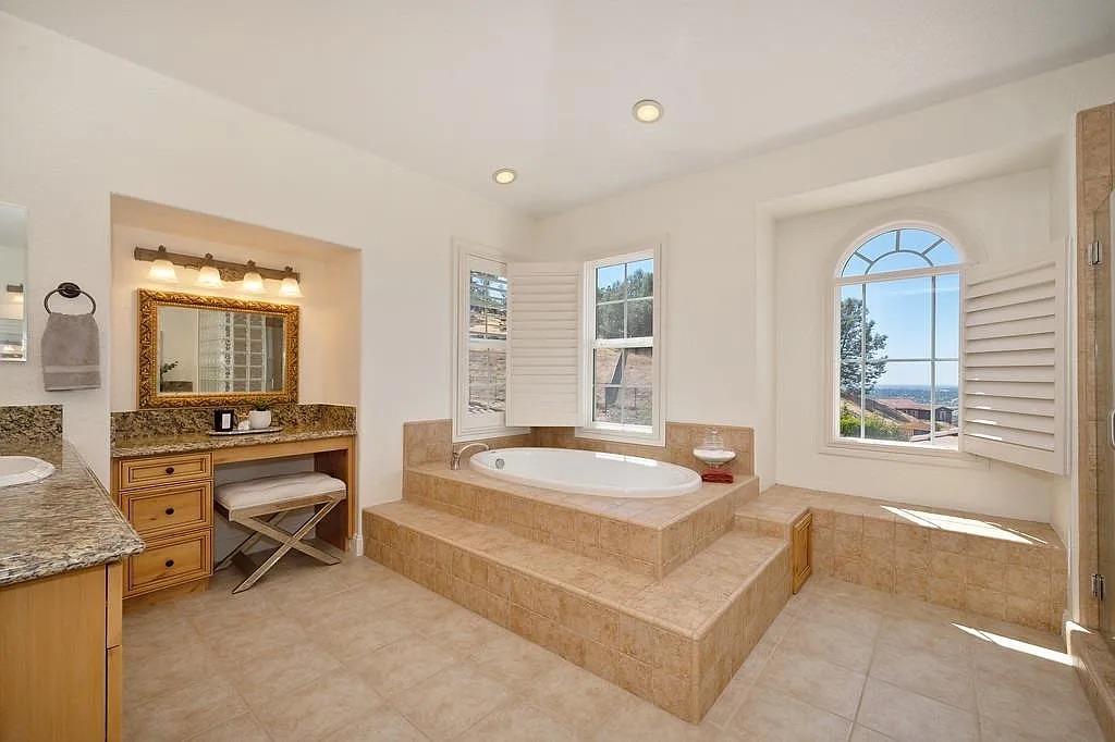 Detail Gallery Image 45 of 96 For 2791 Giorno Way, El Dorado Hills,  CA 95762 - 5 Beds | 5/1 Baths