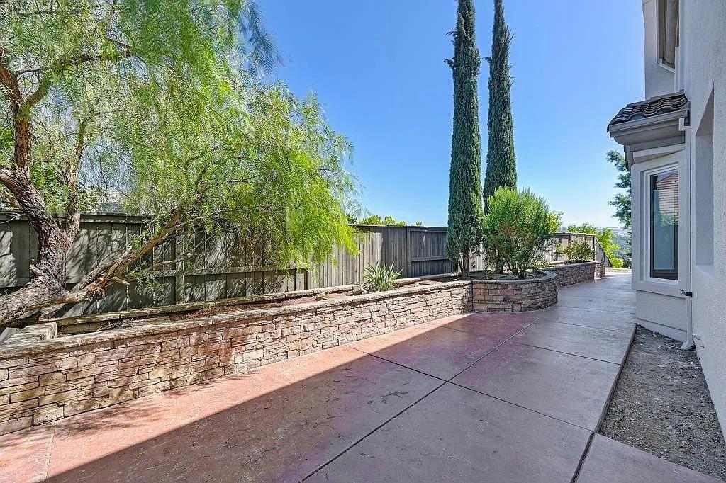 Detail Gallery Image 73 of 96 For 2791 Giorno Way, El Dorado Hills,  CA 95762 - 5 Beds | 5/1 Baths